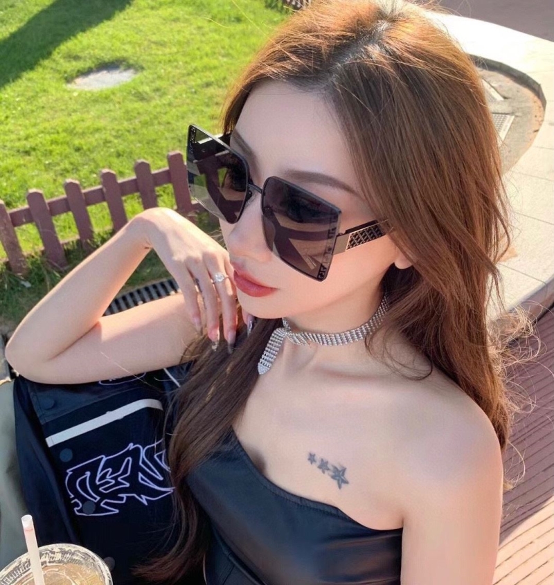 LV Sunglasses